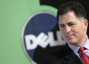 10 motivadoras frases de Michael Dell para que te animes a emprender