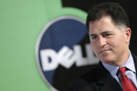 10 motivadoras frases de Michael Dell para que te animes a emprender