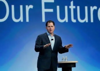 10 motivadoras frases de Michael Dell para que te animes a emprender