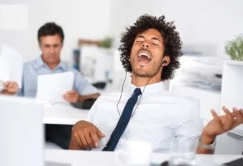 #TIP: Música y productividad