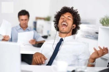 #TIP: Música y productividad