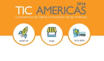 Nueva edición de TIC Américas