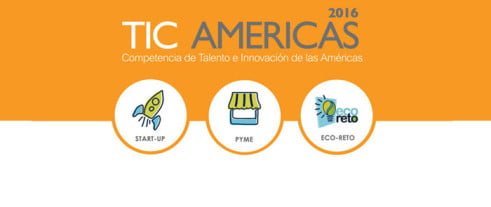 Nueva edición de TIC Américas