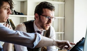Negocios offline: Adaptarse o morir