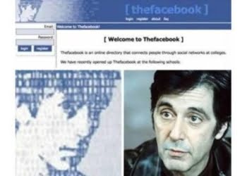10 datos curiosos de Facebook