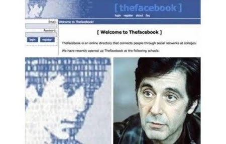 10 datos curiosos de Facebook