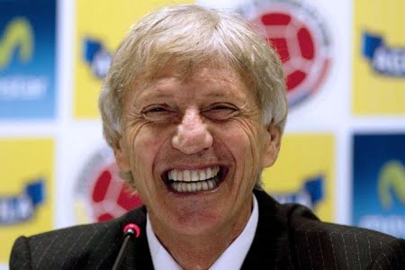Lecciones de liderazgo de José Pekerman