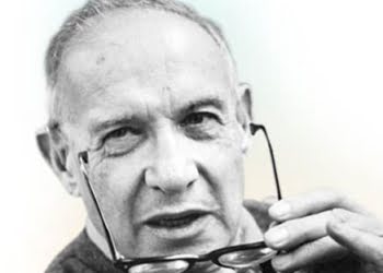 Al Drucker, gurú del management