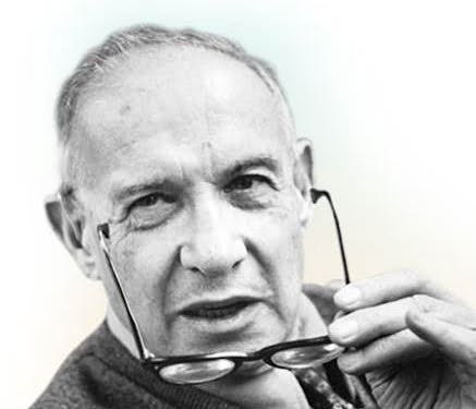 Al Drucker, gurú del management