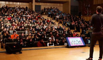 Conexión Provocación, el encuentro gratuito para 800 Millennials