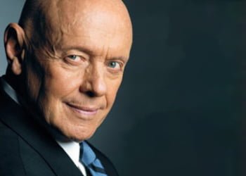 5 enseñanzas de Stephen Covey para superar conflictos
