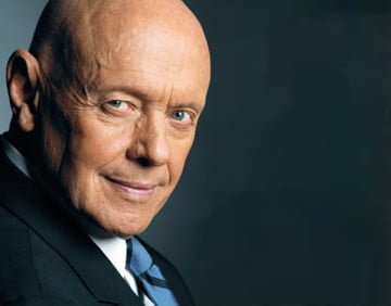 5 enseñanzas de Stephen Covey para superar conflictos