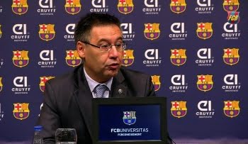 El Barcelona tiene proyecto universitario: Sport Innovation Hub