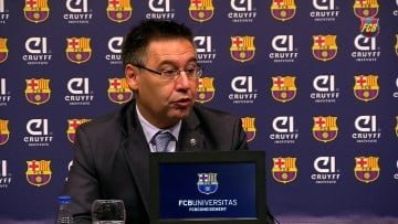 El Barcelona tiene proyecto universitario: Sport Innovation Hub