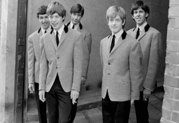 Emprendedores de la música: Curiosidades de los Rolling Stones