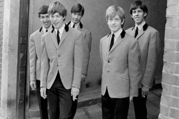 Emprendedores de la música: Curiosidades de los Rolling Stones