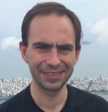 STARTUP EN 1° PERSONA: Adrián Soriano de Appenvío