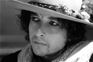 Algunos datos poco conocidos de Bob Dylan, nuevo Premio Nobel de Literatura