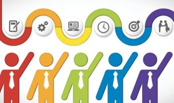 DANIEL COLOMBO: 3 pasos para aprender a delegar tareas ¡y hacerlo bien!