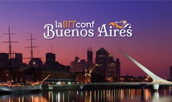 LaBITConf 2016, el principal evento Bitcoin llega a Argentina