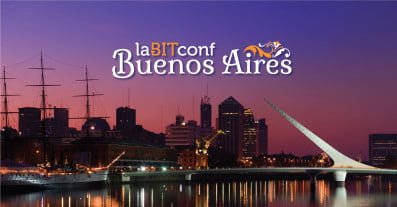 LaBITConf 2016, el principal evento Bitcoin llega a Argentina