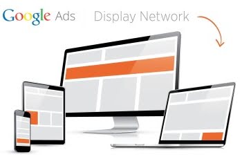 ¿Cómo funciona y se estructura Google Display?