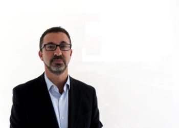PASES: Gerente General para Argentina, Uruguay y Paraguay en Dell EMC