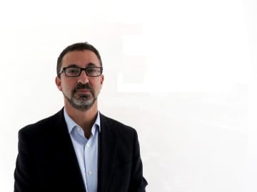 PASES: Gerente General para Argentina, Uruguay y Paraguay en Dell EMC