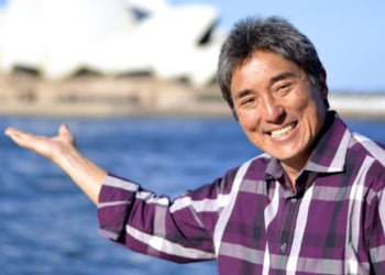 Guy Kawasaki: Las 10 (+1) mentiras de los emprendedores