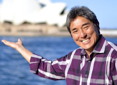 Guy Kawasaki: Las 10 (+1) mentiras de los emprendedores