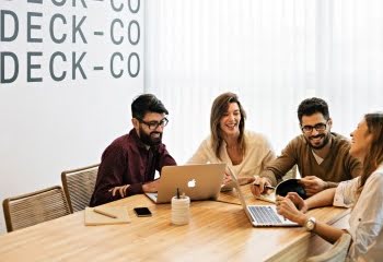 Workshop gratuito: «Cómo construir una empresa»