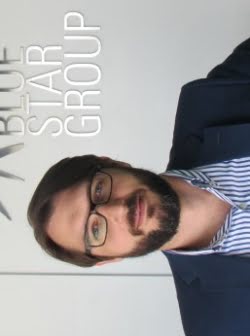 PASES: Country Manager para Argentina en Blue Star Group