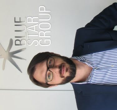 PASES: Country Manager para Argentina en Blue Star Group