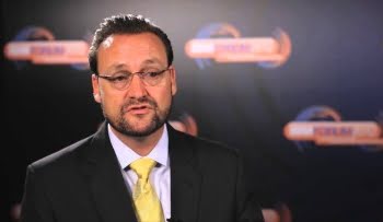 Rowan Gibson: Cómo surgen las grandes ideas