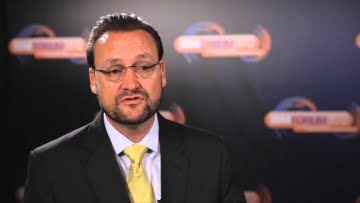 Rowan Gibson: Cómo surgen las grandes ideas