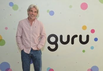 Un Gurú llega a la Argentina