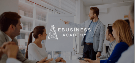 Ebusiness Academy la oportunidad perfecta para crecer en el mundo digital