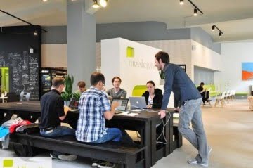 3 maneras de adaptar el liderazgo al concepto de oficina abierta