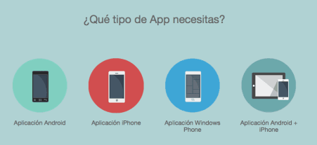 STARTUP EN 1° PERSONA:  Cuantocuestaunaapp.com