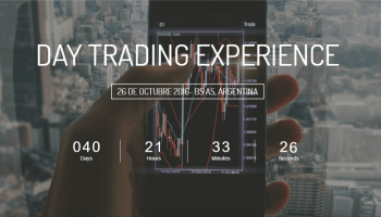 Llega el Day Trading Experience