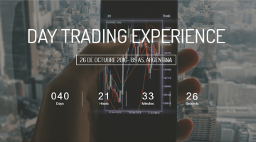 Llega el Day Trading Experience