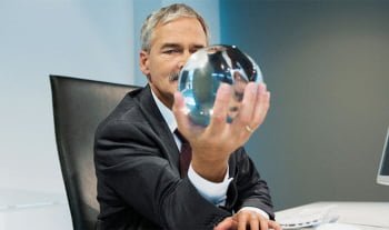 La clave del emprendedor eficiente: tener visión estratégica