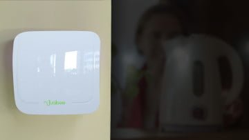 Emprendedores argentinos fabrican y desarrollan monitor de consumo eléctrico en el país