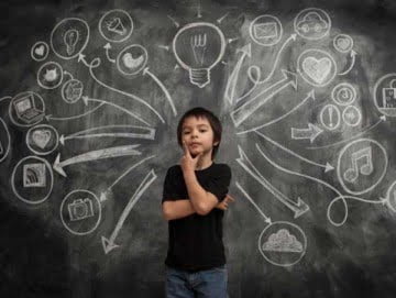 #OPINIÓN: Cómo desarrollar el espíritu emprendedor en nuestros hijos