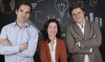 ESPAÑA: Nace el fondo K Fund, con 50 millones de euros para invertir en startups