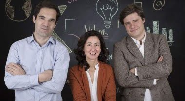 ESPAÑA: Nace el fondo K Fund, con 50 millones de euros para invertir en startups