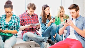 6 consejos  de ESET Latinoamérica para los fanáticos de las redes sociales y la mensajería instantánea