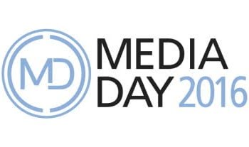Llega el #MediaDay2016