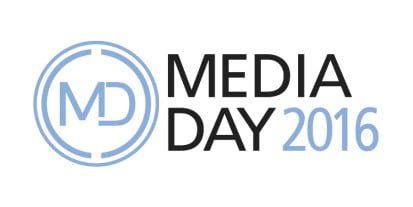 Llega el #MediaDay2016