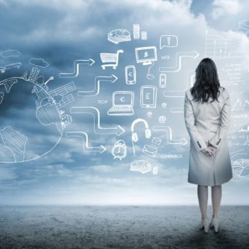 Las tres creencias que necesitas como emprendedor